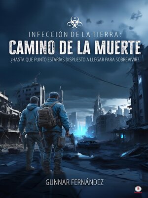 cover image of Infección de la Tierra